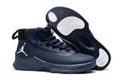 Jordan Ultra fly 2-4